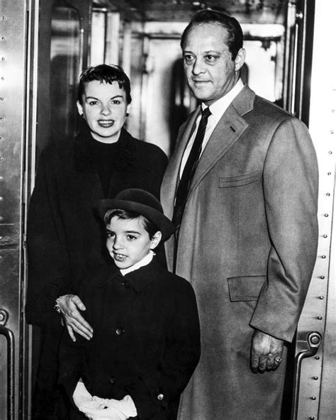 sidney luft|sidney luft's son john luft.